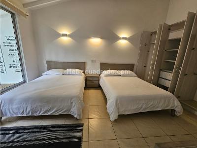 Casa de 5 alcobas en venta en Club Campestre, Armenia · foto 18 de 20