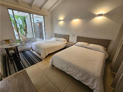 Casa de 5 alcobas en venta en Club Campestre, Armenia · foto 19 de 20