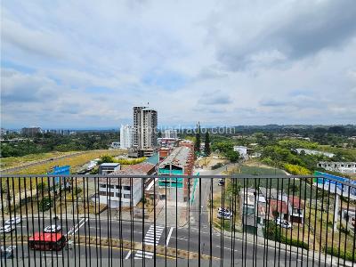 Apartamento de 2 alcobas en venta en Carrera 14 Norte, Armenia, 45 m² · foto 2 de 13