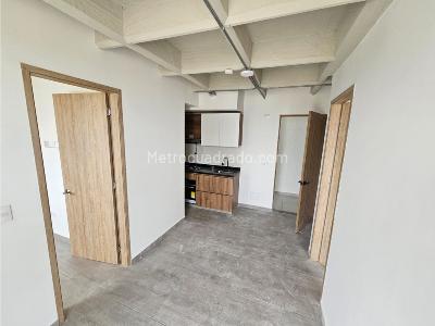 Apartamento de 2 alcobas en venta en Carrera 14 Norte, Armenia, 45 m² · foto 3 de 13
