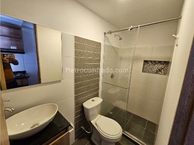 Apartamento de 2 alcobas en venta en Carrera 14 Norte, Armenia, 45 m² · foto 6 de 13