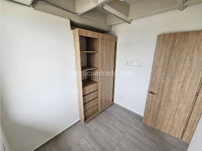 Apartamento de 2 alcobas en venta en Carrera 14 Norte, Armenia, 45 m² · foto 8 de 13