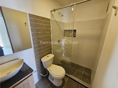 Apartamento de 2 alcobas en venta en Carrera 14 Norte, Armenia, 45 m² · foto 9 de 13