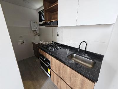 Apartamento de 2 alcobas en venta en Carrera 14 Norte, Armenia, 45 m² · foto 10 de 13