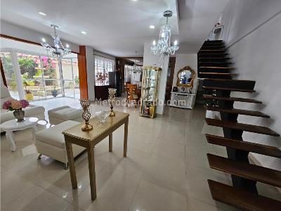 Casa de 5 alcobas en venta en Mercedes Del Norte, Armenia, 354 m² · foto 7 de 20