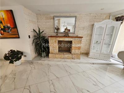 Casa de 5 alcobas en venta en Mercedes Del Norte, Armenia, 354 m² · foto 10 de 20