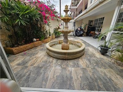 Casa de 5 alcobas en venta en Mercedes Del Norte, Armenia, 354 m² · foto 11 de 20