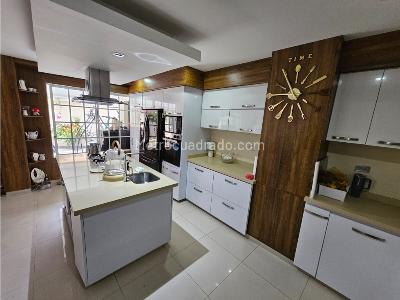 Casa de 5 alcobas en venta en Mercedes Del Norte, Armenia, 354 m² · foto 13 de 20