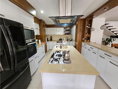 Casa de 5 alcobas en venta en Mercedes Del Norte, Armenia, 354 m² · foto 14 de 20