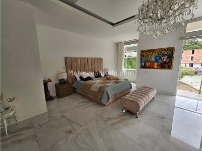 Casa de 5 alcobas en venta en Mercedes Del Norte, Armenia, 354 m² · foto 15 de 20