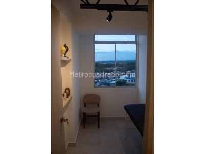 Apartamento en venta en Quintas De La Marina, Armenia · foto 10 de 18