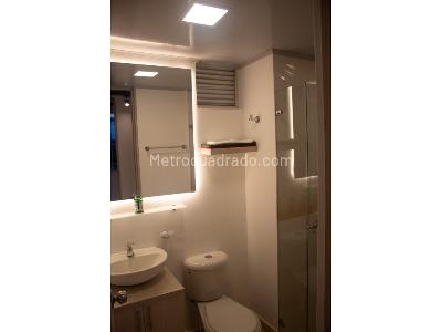 Apartamento en venta en Quintas De La Marina, Armenia · foto 11 de 18