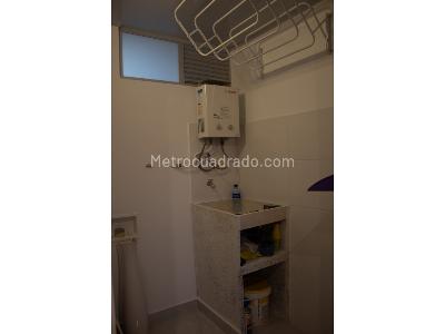 Apartamento en venta en Quintas De La Marina, Armenia · foto 17 de 18