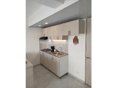 Apartamento en venta en Quintas De La Marina, Armenia · foto 3 de 18