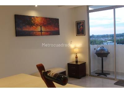Apartamento en venta en Quintas De La Marina, Armenia · foto 4 de 18