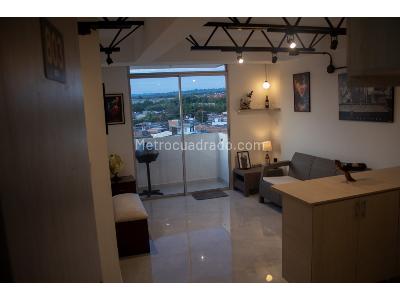 Apartamento en venta en Quintas De La Marina, Armenia · foto 5 de 18