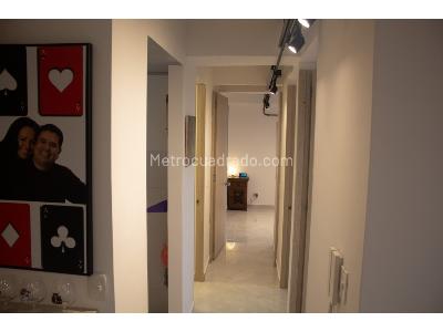 Apartamento en venta en Quintas De La Marina, Armenia · foto 6 de 18