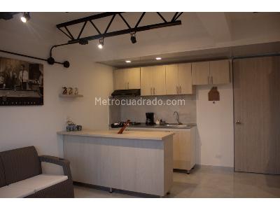 Apartamento en venta en Quintas De La Marina, Armenia · foto 7 de 18