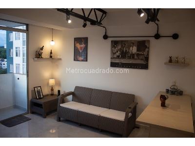 Apartamento en venta en Quintas De La Marina, Armenia · foto 8 de 18