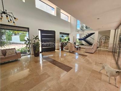 Casa de 5 alcobas en venta en Avenida 19 Norte, Armenia, 1702 m² · foto 6 de 20