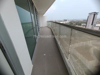 Apartamento en venta en Villa Campestre, Barranquilla · foto 15 de 20