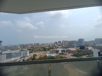 Apartamento en venta en Villa Campestre, Barranquilla · foto 16 de 20