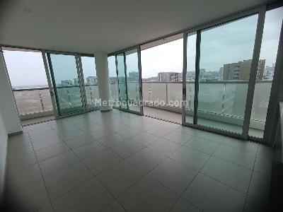 Apartamento en venta en Villa Campestre, Barranquilla · foto 19 de 20