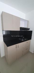 Apartaestudio en venta en Alto Prado, Barranquilla, 61 m² · foto 11 de 19