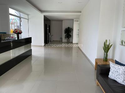 Apartaestudio en venta en Alto Prado, Barranquilla, 61 m² · foto 18 de 19