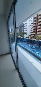 Apartaestudio en venta en Alto Prado, Barranquilla, 61 m² · foto 2 de 19