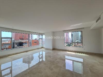 Apartamento en venta en Villa Country, Barranquilla · foto 17 de 20