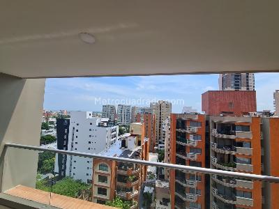 Apartamento en venta en Villa Country, Barranquilla · foto 19 de 20