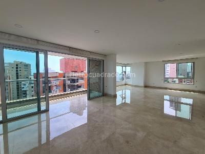 Apartamento en venta en Villa Country, Barranquilla · foto 20 de 20