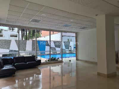 Apartamento en venta en Villa Country, Barranquilla · foto 3 de 20