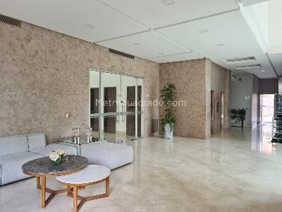 Apartamento en venta en Villa Country, Barranquilla · foto 5 de 20