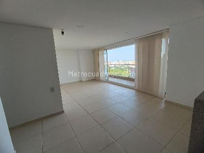 Apartamento en venta en Ciudad Jardin, Barranquilla · foto 16 de 16