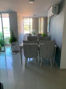 Apartamento en venta en Villa Campestre, Barranquilla · foto 15 de 16