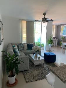 Apartamento en venta en Villa Campestre, Barranquilla · foto 16 de 16