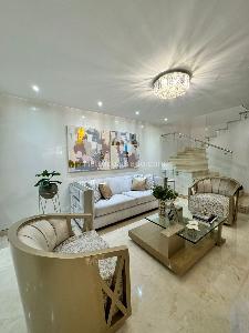 Casa en venta en La Castellana Real, Barranquilla · foto 3 de 12