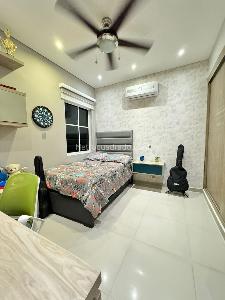 Casa en venta en La Castellana Real, Barranquilla · foto 6 de 12