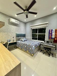 Casa en venta en La Castellana Real, Barranquilla · foto 2 de 12