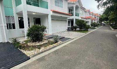 Casa en venta en Castellana, Barranquilla · foto 20 de 20