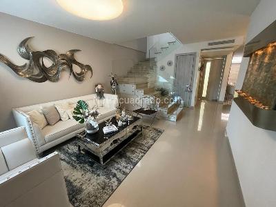 Casa en venta en Castellana, Barranquilla · foto 3 de 20
