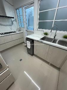 Casa en venta en Castellana, Barranquilla · foto 5 de 20