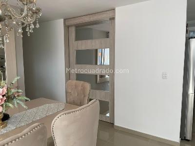 Apartamento en venta en Villa Carolina, Barranquilla · foto 11 de 16