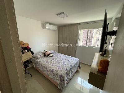 Apartamento en venta en Villa Carolina, Barranquilla · foto 12 de 16