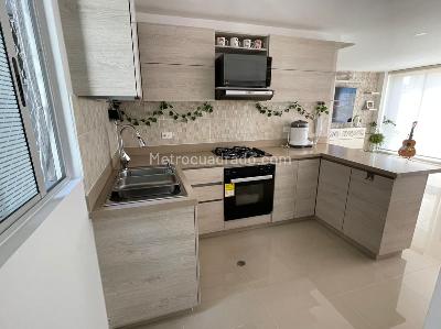 Apartamento en venta en Villa Carolina, Barranquilla · foto 13 de 16