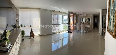 Apartamento en venta en Villa Carolina, Barranquilla · foto 16 de 16