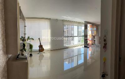 Apartamento en venta en Villa Carolina, Barranquilla · foto 2 de 16