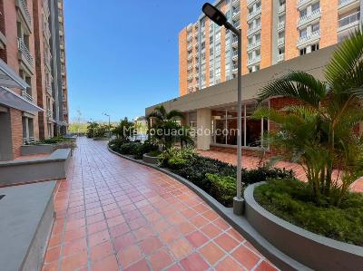 Apartamento en venta en Villa Carolina, Barranquilla · foto 3 de 16